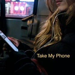 Take My Phone