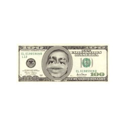 DINERO FACIL (feat. WOST)