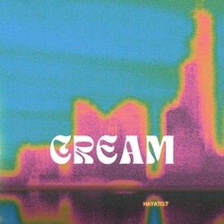 Cream