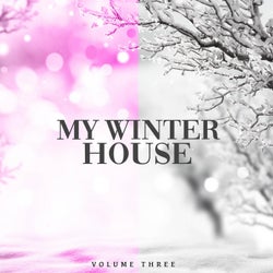 My Winter House, Vol. 3 (Get In The Mood For The Cozy Time Of The Year)