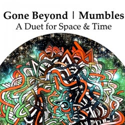A Duet For Space and Time