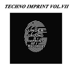 Techno Imprint Vol.VII