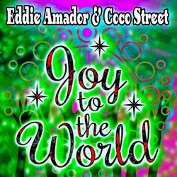 Joy To The World (Club Mix)