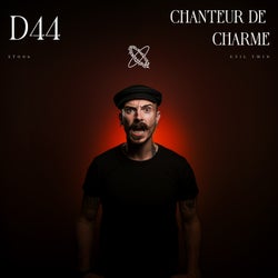 Chanteur De Charme