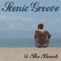 Scenic Groove - @ The Beach