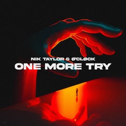 One More Try (Hypertechno Extended Mix)