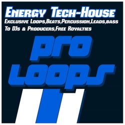 Energy Tech-House
