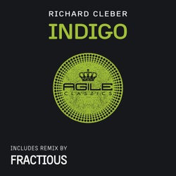 Indigo The Remix
