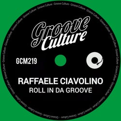Roll In Da Groove
