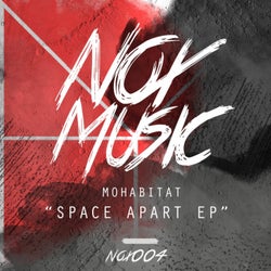 Space Apart EP