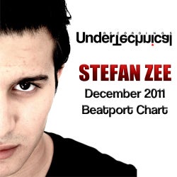 SteFan Zee Revolution Chart 2011