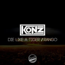 Die Like A Tiger / Rango