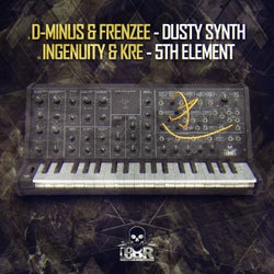 Dusty Synth / 5th Element
