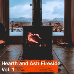 Hearth and Ash Fireside Vol. 1