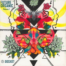 Future Organic, Vol. 1