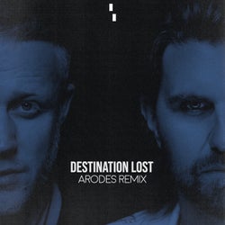 Destination Lost - Arodes Remix