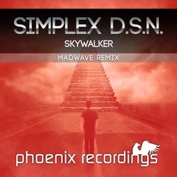 Skywalker (Madwave Remix)