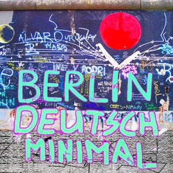 Berlin Deutsch Minimal (Volume 15)