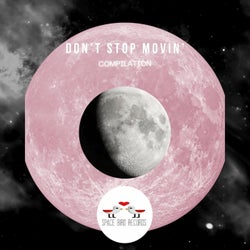 Don't Stop Movin'