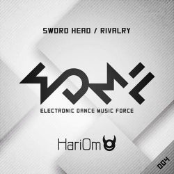Sword Head / Rivarly