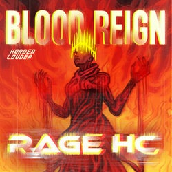 Blood Reign