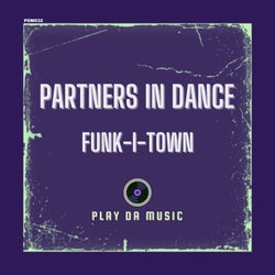 Funk-I-Town (Extended Mix)