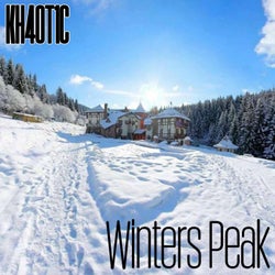 Winters Peak