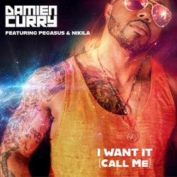 I WANT IT (Call Me) (feat. pegasus & Nikila)