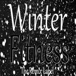 Winter Fitness (Deejayfriendly Organic Deep House Meets Vibrant Tech House Music)