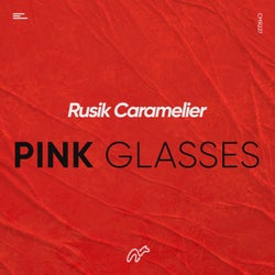 Pink Glasses