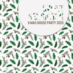 Sweet Sensation: X-Mas House Party 2020