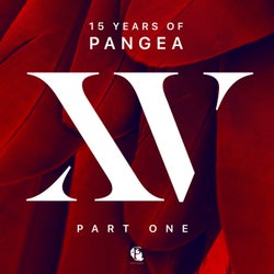 Pangea XV - 15 Years of Pangea Recordings, Pt. 1