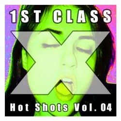 Hot Shots Vol. 04