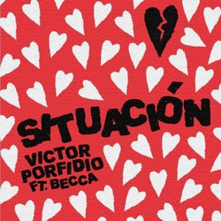 Situacion (feat. Becca)
