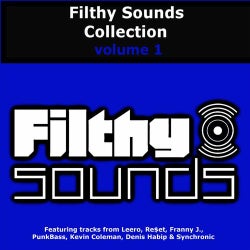 Filthy Sounds Collection Volume 1