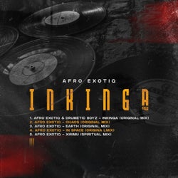 Inkinga