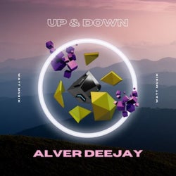 Up & Down