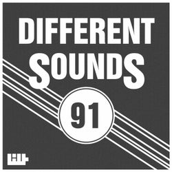 Different Sounds, Vol. 91