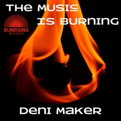 The Music is Burning