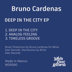 Deep In The City EP