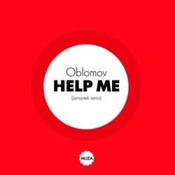 Help me (Jamantek remix)