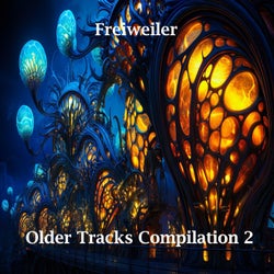 Older Tracks Compilation, Vol. 2