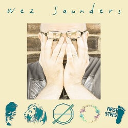 Wez Saunders' September 2013 Chart