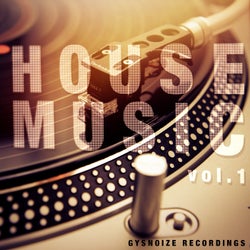 House Music - Vol.1