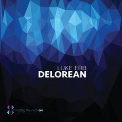 Delorean