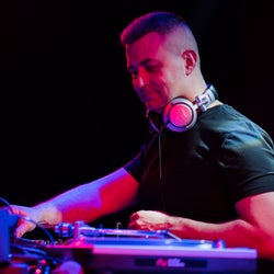 Horace Dan D's chart - October 2025