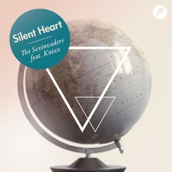 Silent Heart EP
