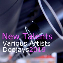 Dancera Compilation (New Talents 2019)