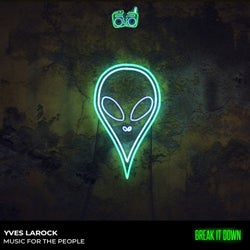 Music For The People