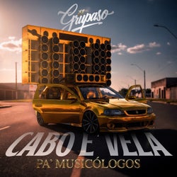 Cabo E' Vela (Pa' Musicólogos)
